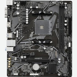 Материнская плата GIGABYTE A520M K V2, SocketAM4, AMD A520, mATX, Ret