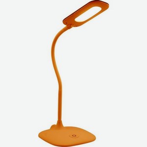 Настольная лампа ARTSTYLE TL-319O оранжевый