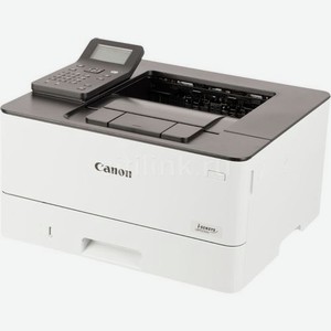 Принтер лазерный Canon i-Sensys LBP223dw черно-белая печать, A4, цвет белый [3516c008/3516c004]