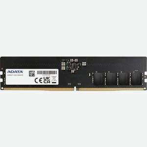 Оперативная память A-Data AD5U480032G-S DDR5 - 32ГБ 4800, DIMM, Ret