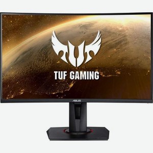 Монитор ASUS TUF Gaming VG27WQ 27 , черный [90lm05f0-b01e70]
