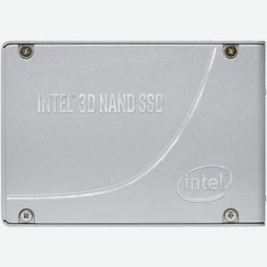 SSD накопитель Intel DC P4510 SSDPE2KX080T801 8ТБ, 2.5 , PCI-E 3.0 x4, NVMe, U.2 SFF-8639