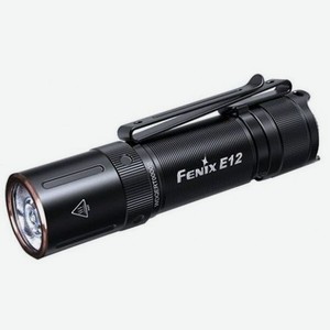 Карманный фонарь FENIX E12V20