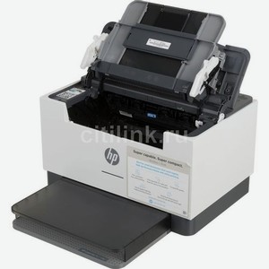 Принтер лазерный HP LaserJet M211dw черно-белая печать, A4, цвет белый [9yf83a]