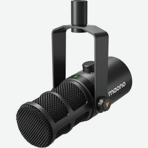 Микрофон MAONO PD400X, черный