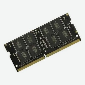 Оперативная память AMD Radeon R7 Performance Series R7416G2606S2S-UO DDR4 - 16ГБ 2666, для ноутбуков (SO-DIMM), OEM