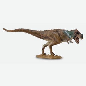 Коллекционная фигурка Тираннозавр на охоте, L арт.88742b