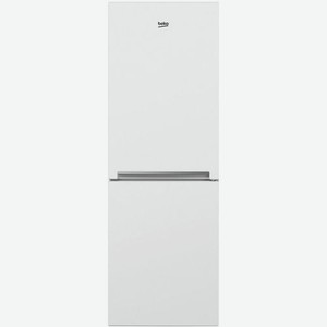 Холодильник двухкамерный Beko CNKDN6270K20W Total No Frost, белый