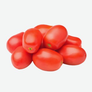 Овощ Томат Красный сорт Сливка вес