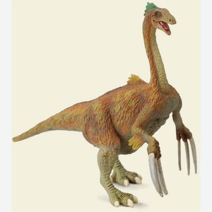 Коллекционная фигурка Теризинозавр (XL) арт.88529b