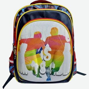 Рюкзак школьный Lamark SB2047  Спорт , 41х32х24 см