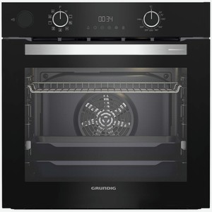 Электрический духовой шкаф Grundig GEDM12300B