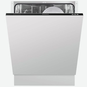 Встраиваемая посудомоечная машина 60 см Maunfeld MLP-12I