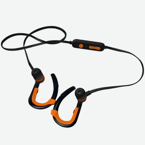 Спортивные наушники Bluetooth Harper HB-110 Orange