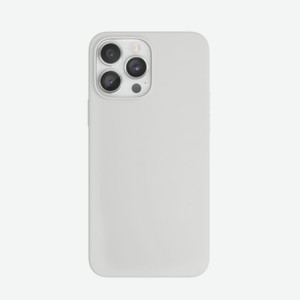 Чехол vlp Silicone case MagSafe iPhone 14 Pro белый