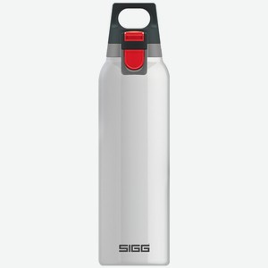 Термос Sigg H&C One 500мл White (8540.10)