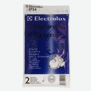Фильтр для пылесоса Electrolux EF54
