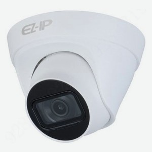 Камера видеонаблюдения IP Dahua EZ-IPC-T1B20P-0360B, 1080p, 3.6 мм, белый