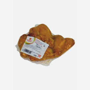 крылышки цыплёнка в/к за 1 кг