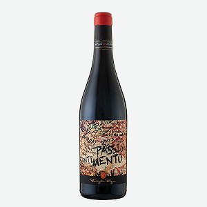 Вино Passione Sentimento, красное сухое, 0,75 л, Италия