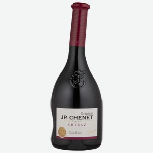 Вино Jp. Chenet Original Shiraz красное сухое 0,75 л