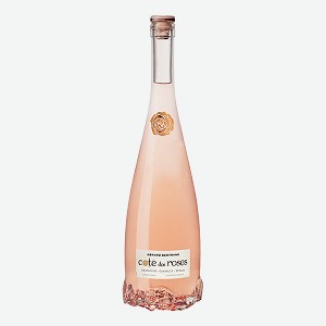 Вино Gerard Bertrand Cote des Roses, розовое сухое, 0,75 л, Франция