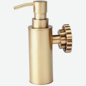 Дозатор для жидкого мыла BRONZE DE LUXE Windsor K25027, бронза