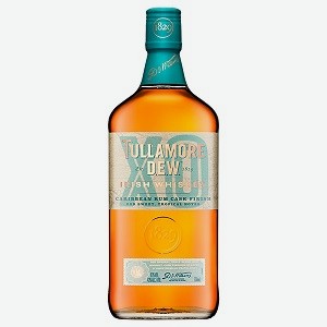 Виски Tullamore DEW XO rum cask finish, в п/у 0,7 л, Ирландия