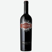 Вино Lucente La Vita, красное сухое, 0,75 л, Итания