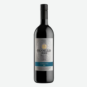 Вино Masi Modello Корвина, красное сухое, 0,75 л, Италия