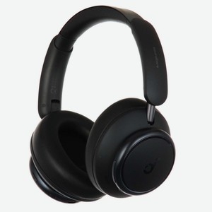 Наушники полноразмерные Bluetooth Soundcore Q45 A3040 Black