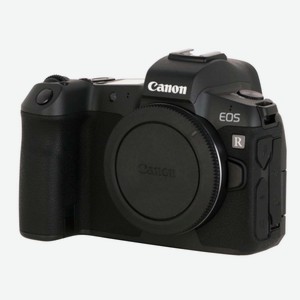 Фотоаппарат системный Canon EOS R Body