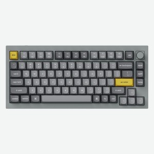 Игровая клавиатура Keychron Q1-N1-RU
