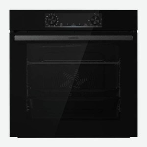 Электрический духовой шкаф Gorenje BOS6737E13FBG