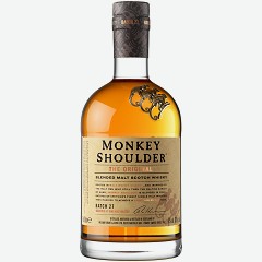 Виски Monkey Shoulder, 0,7 л, Великобритания