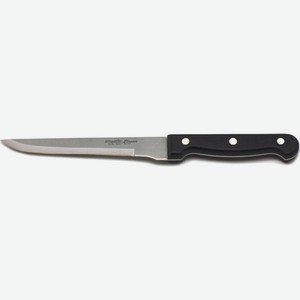 Нож Atlantis 24306-SK Нож обвалочный 15см