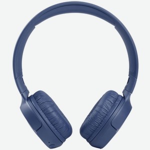 Наушники накладные Bluetooth JBL Tune510BT Blue (JBLT510BTBLU)