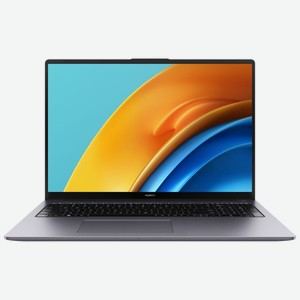 Ноутбук HUAWEI MateBook D 16 i7 13700H/16/1T Space Gray RLEFG-X