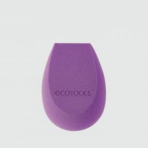 Биоразлагаемый спонж для макияжа ECOTOOLS Bioblender Ornament 1 шт