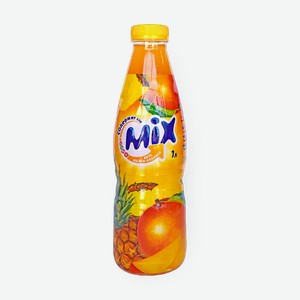 Напиток МИКС манго-ананас 1л