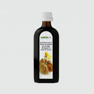 Тыквенный сироп NAHRIN Pumpkin Syrup 250 мл