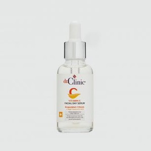 Сыворотка для лица DR.CLINIC Vitamin C 50 мл