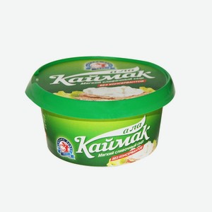 Сыр А ла Каймак, 70%, 0,15 кг., 12шт/уп