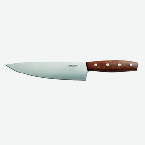 Нож поварской Norr 20 Fiskars, 0,155 кг