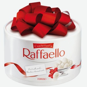 Набор конфет  торт Raffaello , 0,1 кг