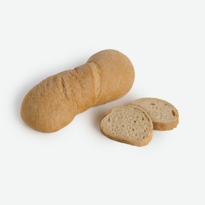 Хлеб Сельский, холодная расстойка, 0,3 кг