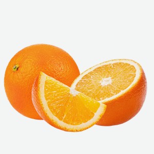 Фрукт Апельсин отборный сетка