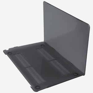 Кейс для MacBook Barn&Hollis Matte Case MacBook Air 13 темно-серый