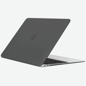 Кейс для MacBook Vipe VPMBAIR13BLK для MacBook Air 13 2018-2020 черный