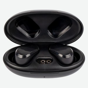 Наушники True Wireless HIPER HTW-LX35 Black